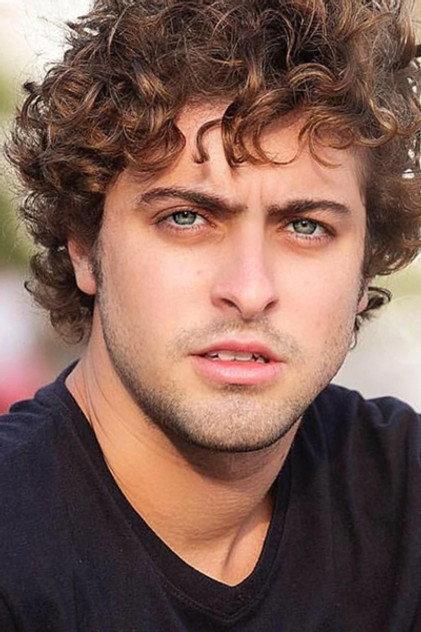Eike Duarte - Actor Profile Photo