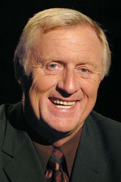 Chris Tarrant - Actor Profile Photo
