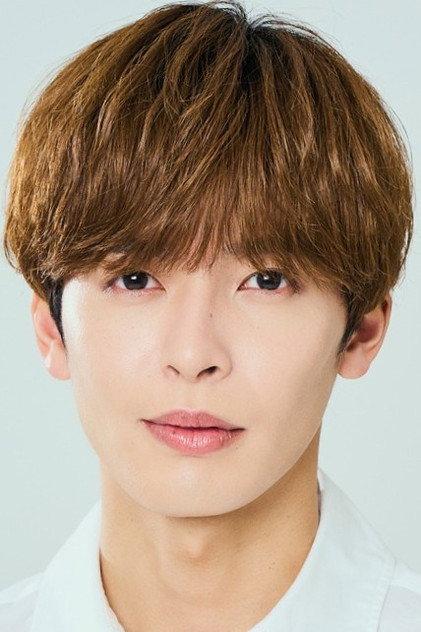 Satoru Soma - Actor Profile Photo