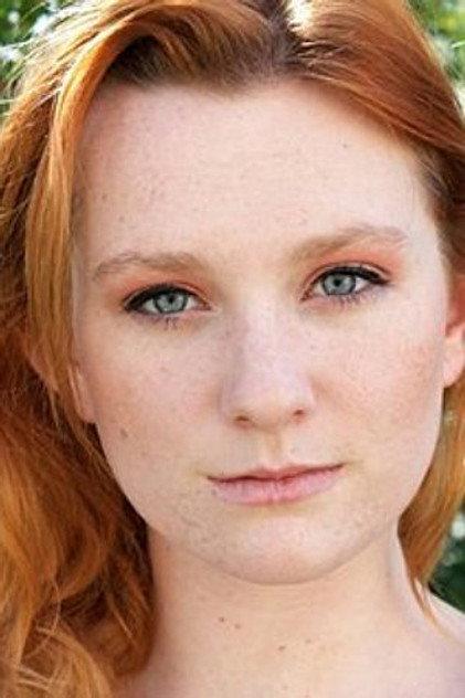 Katie Singleton - Actor Profile Photo