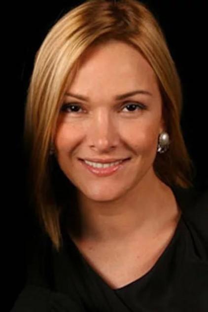 Fabiola Colmenares - Actor Profile Photo