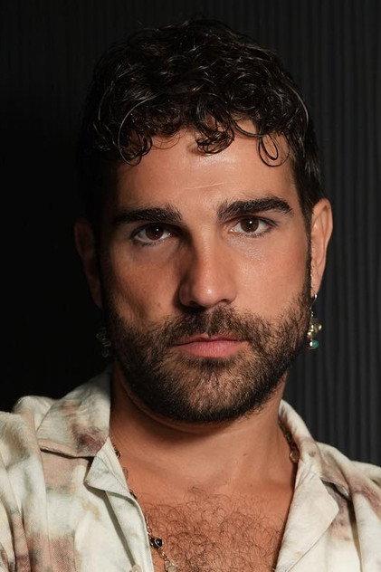 Xabi «Jabato» López - Actor Profile Photo