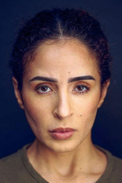Aixa Kay - Actor Profile Photo