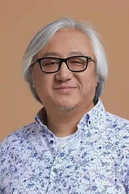 Gu Xiaodong - Actor Profile Photo
