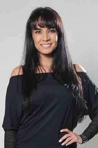 Susy López - Actor Profile Photo