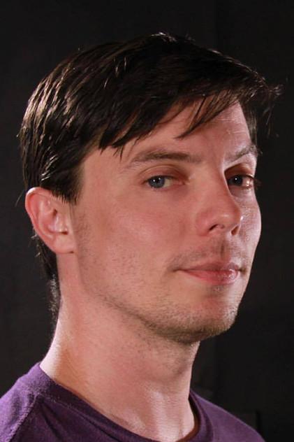 Jason Crowe - Actor Profile Photo