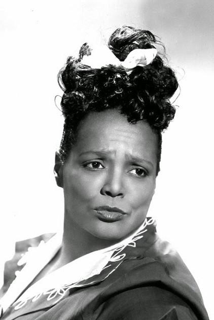Ruby Dandridge - Actor Profile Photo