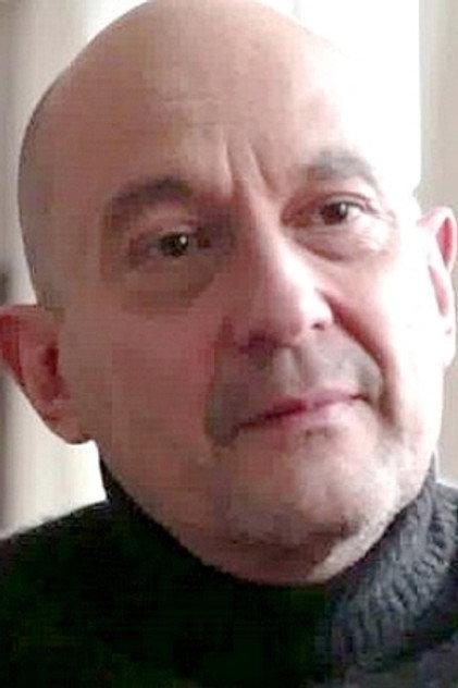 Hervé Hiolle - Actor Profile Photo