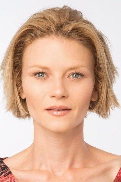 Missy Crider - Actor Profile Photo