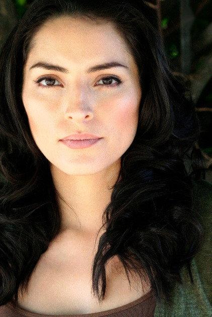 Ina Barrón - Actor Profile Photo