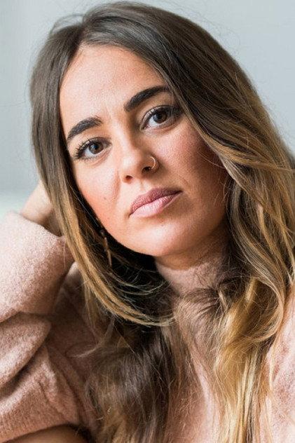Gisela João - Actor Profile Photo