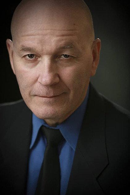 Robert Factor - Actor Profile Photo