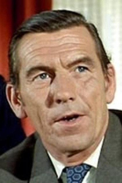 Anthony Baird - Actor Profile Photo