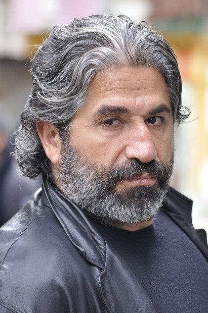Ümit Okur - Actor Profile Photo