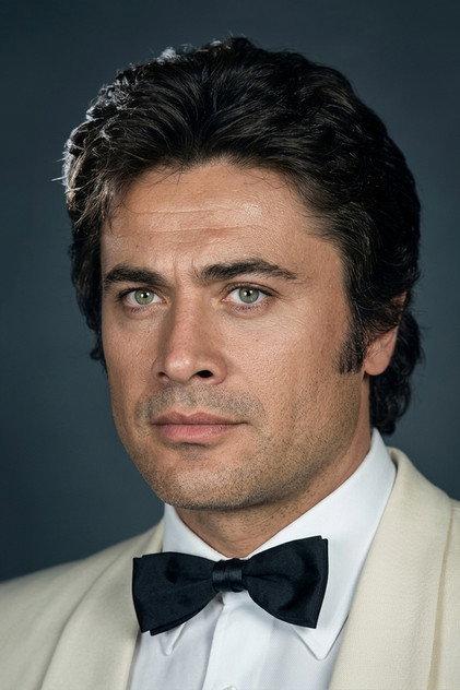 Cüneyt Arkın - Actor Profile Photo