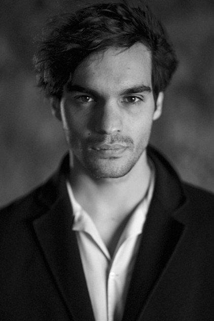 Eneko Sagardoy - Actor Profile Photo