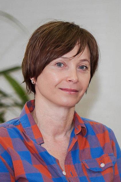 Ingrid Ištóková - Actor Profile Photo