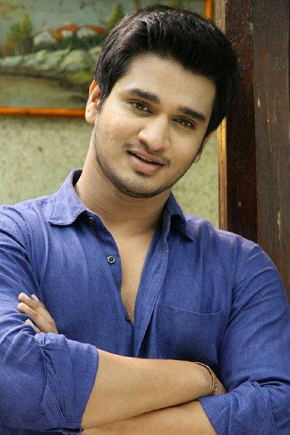 Nikhil Siddhartha - Actor Profile Photo
