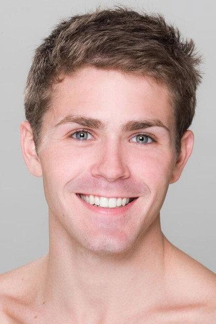 MacLean Hopper - Actor Profile Photo