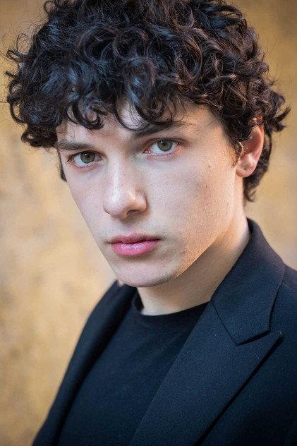 Saverio Santangelo - Actor Profile Photo