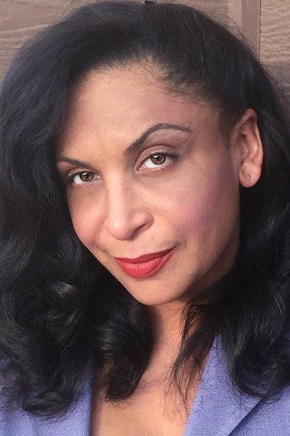 Taneka Johnson - Actor Profile Photo
