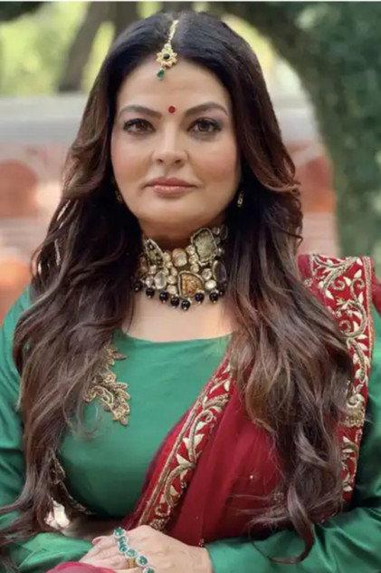 Sheeba - Actor Profile Photo