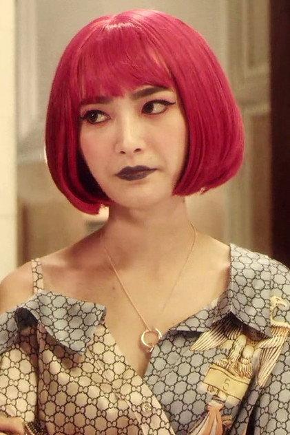 Cheng Ling - Actor Profile Photo