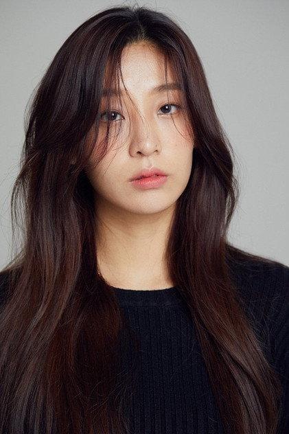 Lee Seo-bin - Actor Profile Photo
