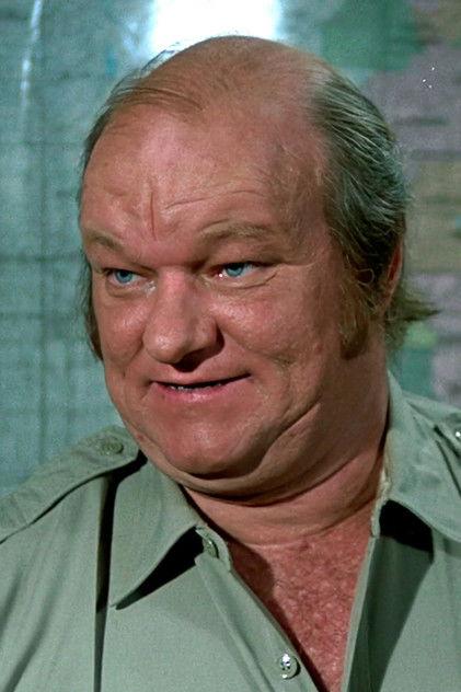 John Quade - Actor Profile Photo
