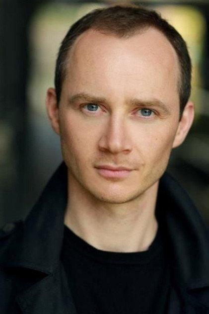 Rhys Meredith - Actor Profile Photo