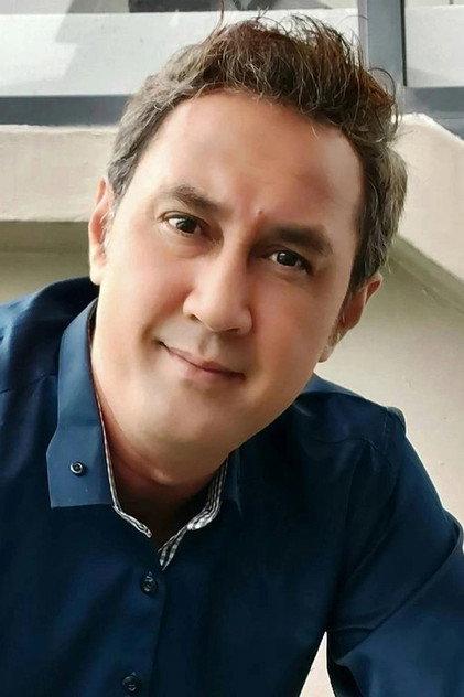 Roy Azman - Actor Profile Photo
