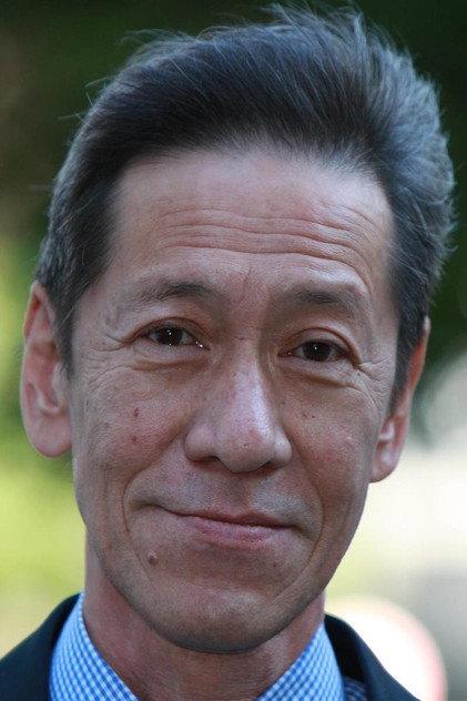 Yousuke Saito - Actor Profile Photo