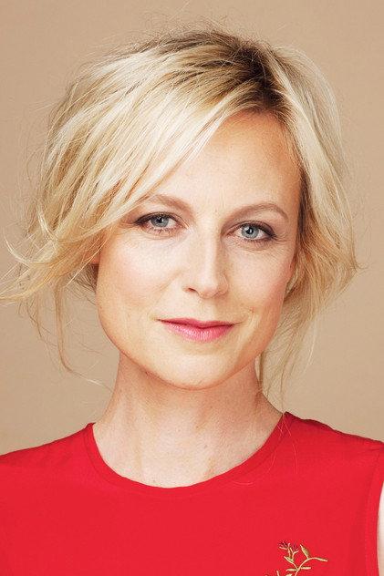 Marta Dusseldorp - Actor Profile Photo