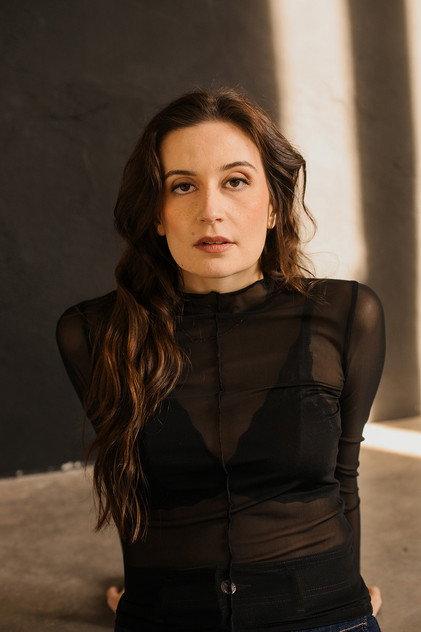 Elles Case - Actor Profile Photo