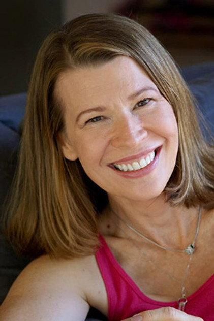 Lucy Boryer - Actor Profile Photo