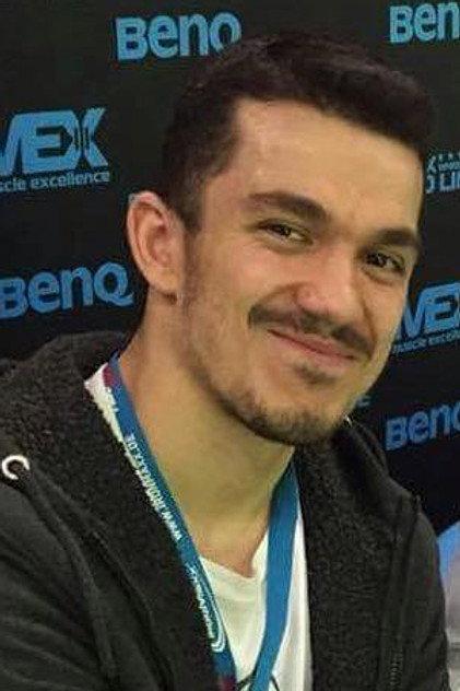 Mert Kaloglu - Actor Profile Photo