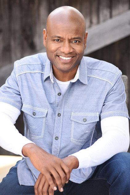 Kevin Nichols - Actor Profile Photo