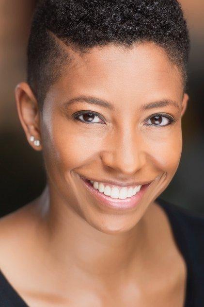 Jénel Stevens - Actor Profile Photo