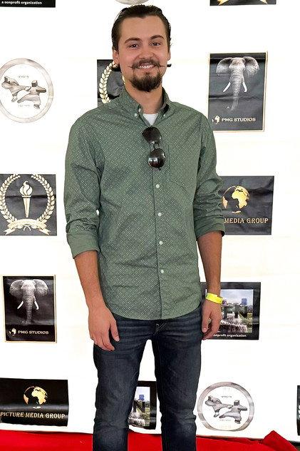 Stewart Butler - Actor Profile Photo