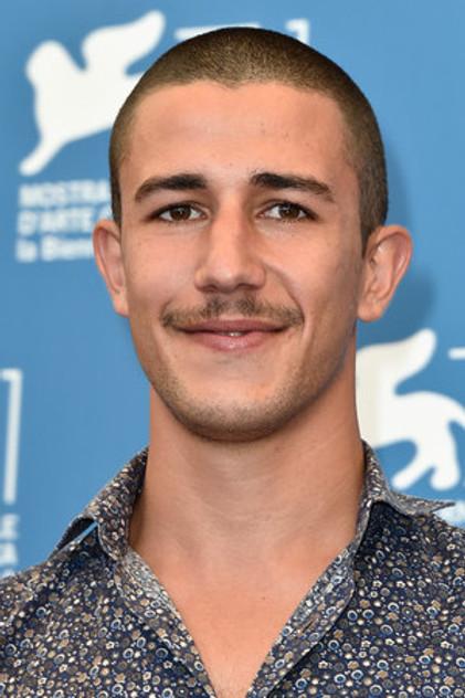 Giuseppe Fumo - Actor Profile Photo