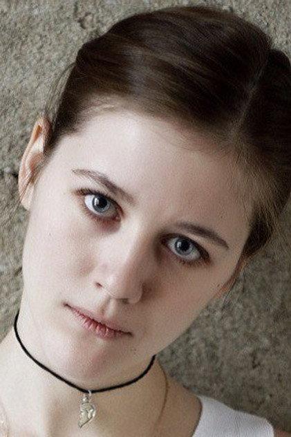 Mariya Borovicheva - Actor Profile Photo