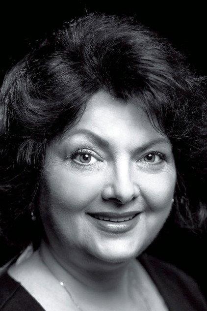 Natalia Papaskiri - Actor Profile Photo