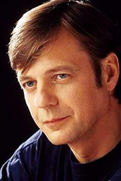 Jacques Spiesser - Actor Profile Photo