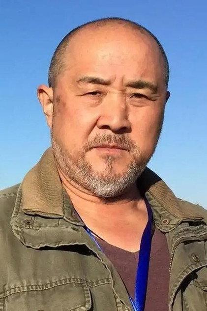 Tong Zhongqi - Actor Profile Photo