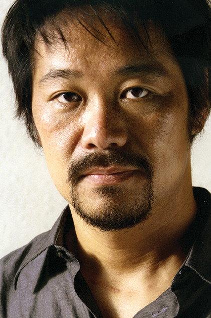 Tsuyoshi Abe - Actor Profile Photo