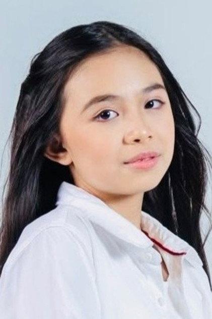 Althea Ruedas - Actor Profile Photo