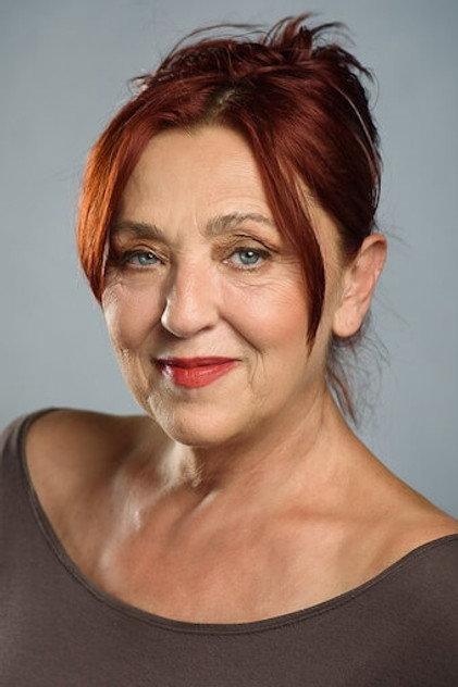 Adriana Şchiopu - Actor Profile Photo