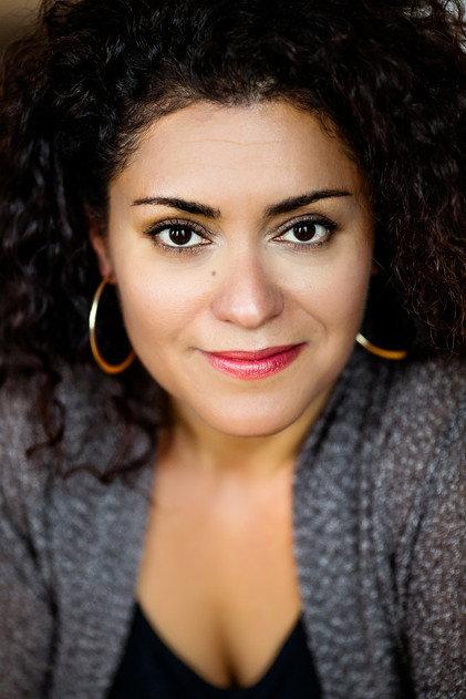 Fariba Bonakdar - Actor Profile Photo
