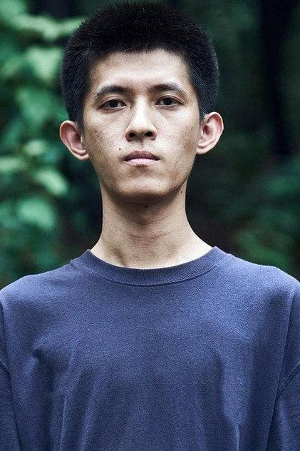 Zhang Yue - Actor Profile Photo