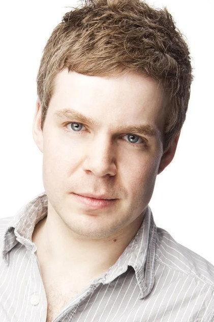 David Blood - Actor Profile Photo